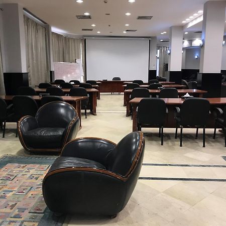 Assiut Cement Hotel Ngoại thất bức ảnh