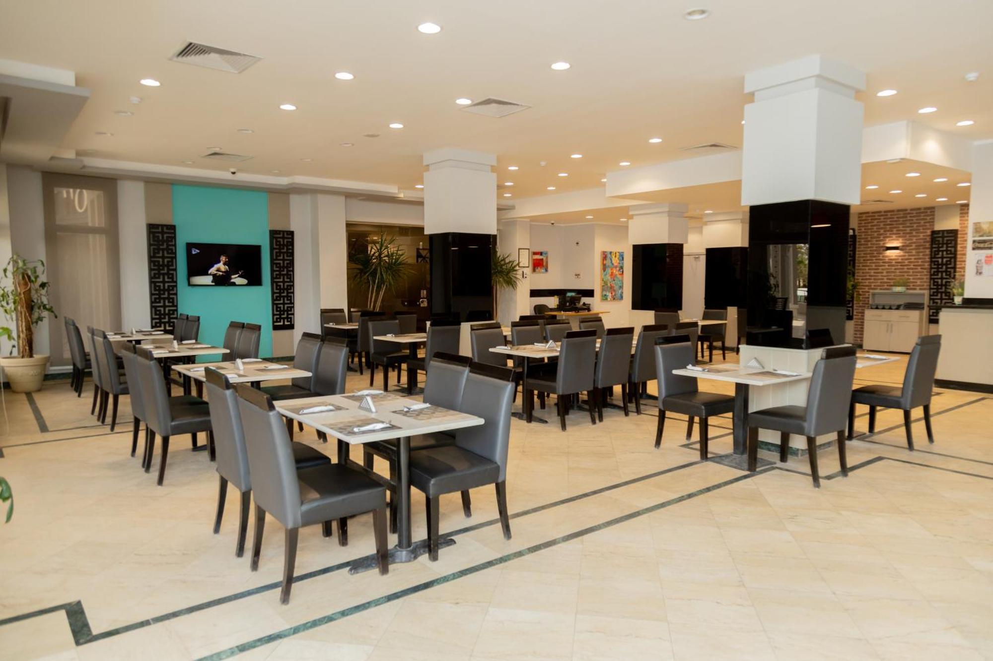 Assiut Cement Hotel Ngoại thất bức ảnh